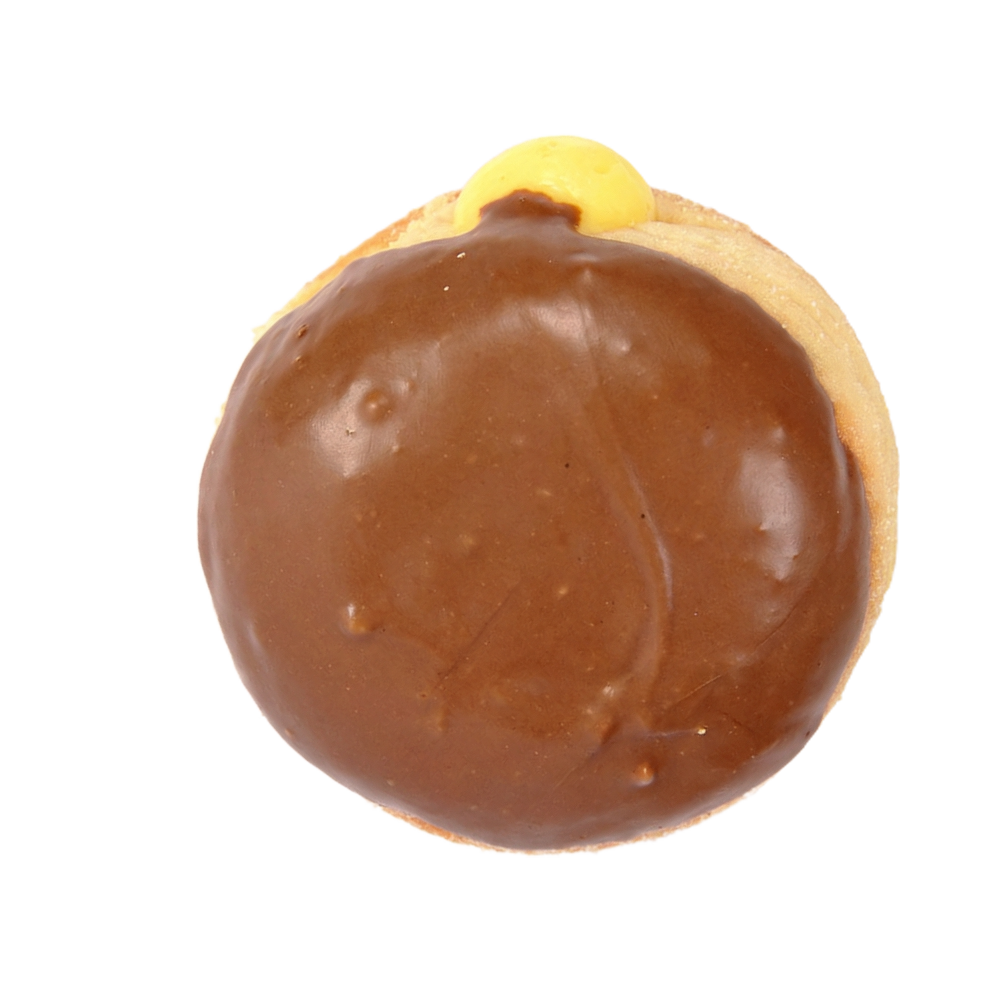 BOSTON CREAM
