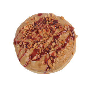 PEANUT BUTTER STRAWBERRY