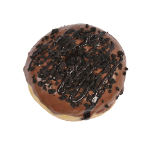 Oreo Dark Ring