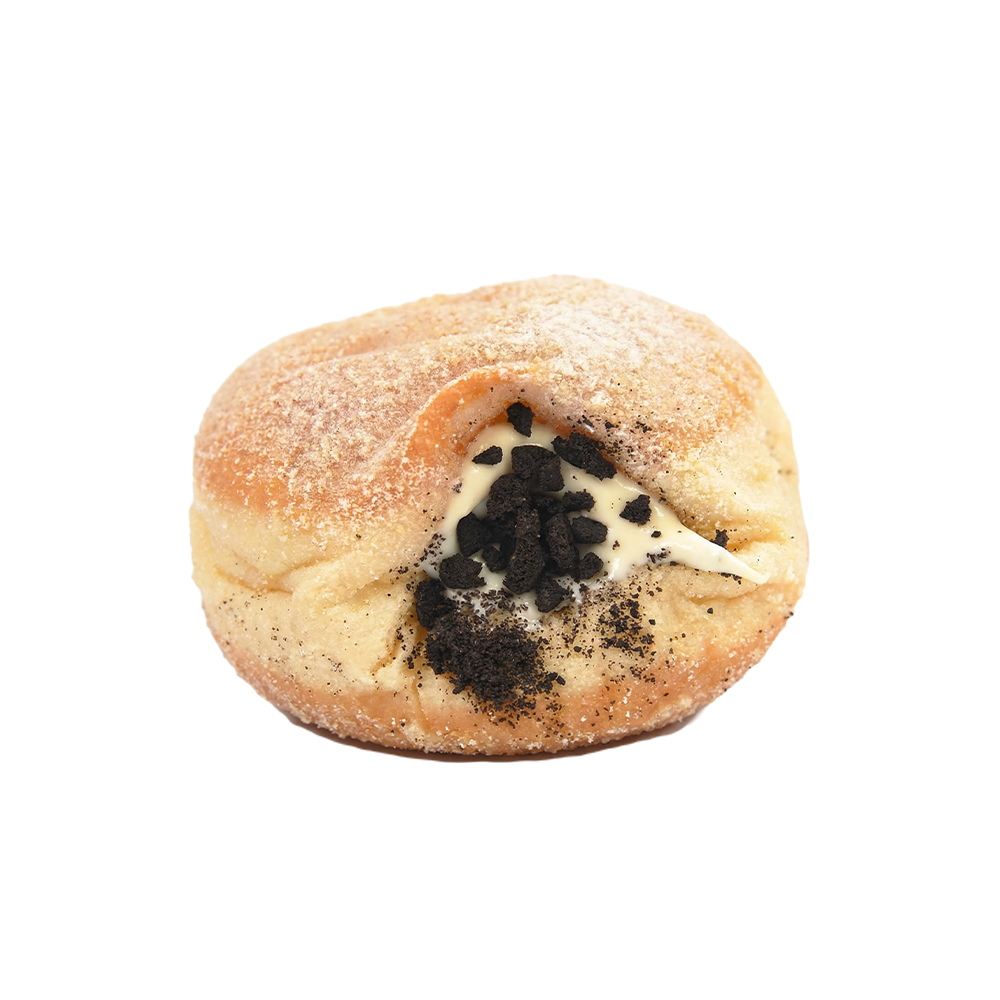 OREO WHITE