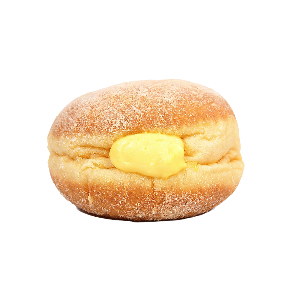PASTRY CREAM