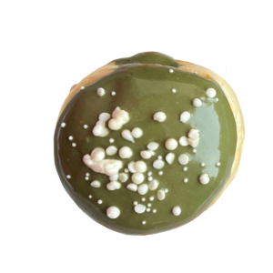 PISTACHIO