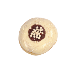 RASPBERRY WHITE