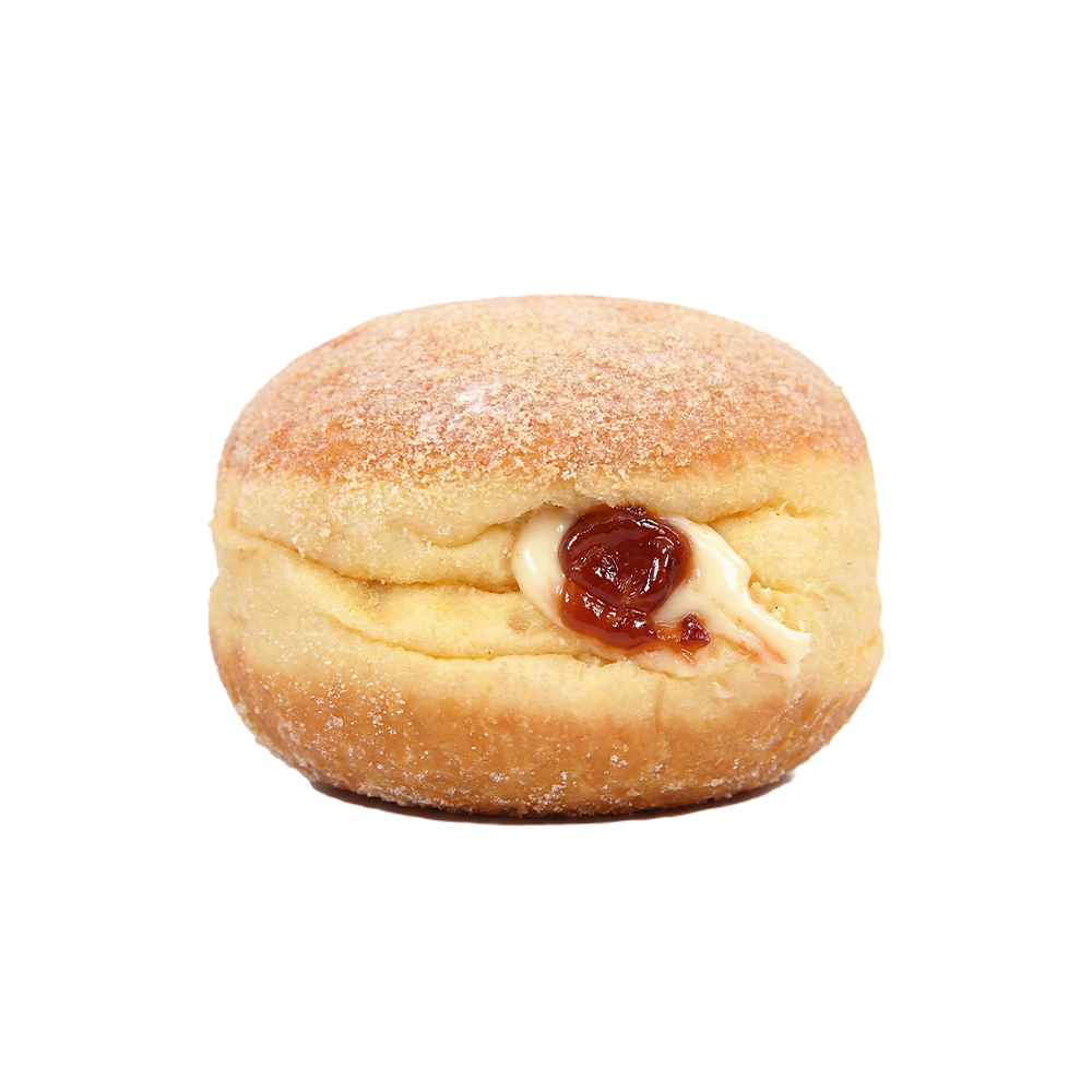 RASPBERRY WHITE