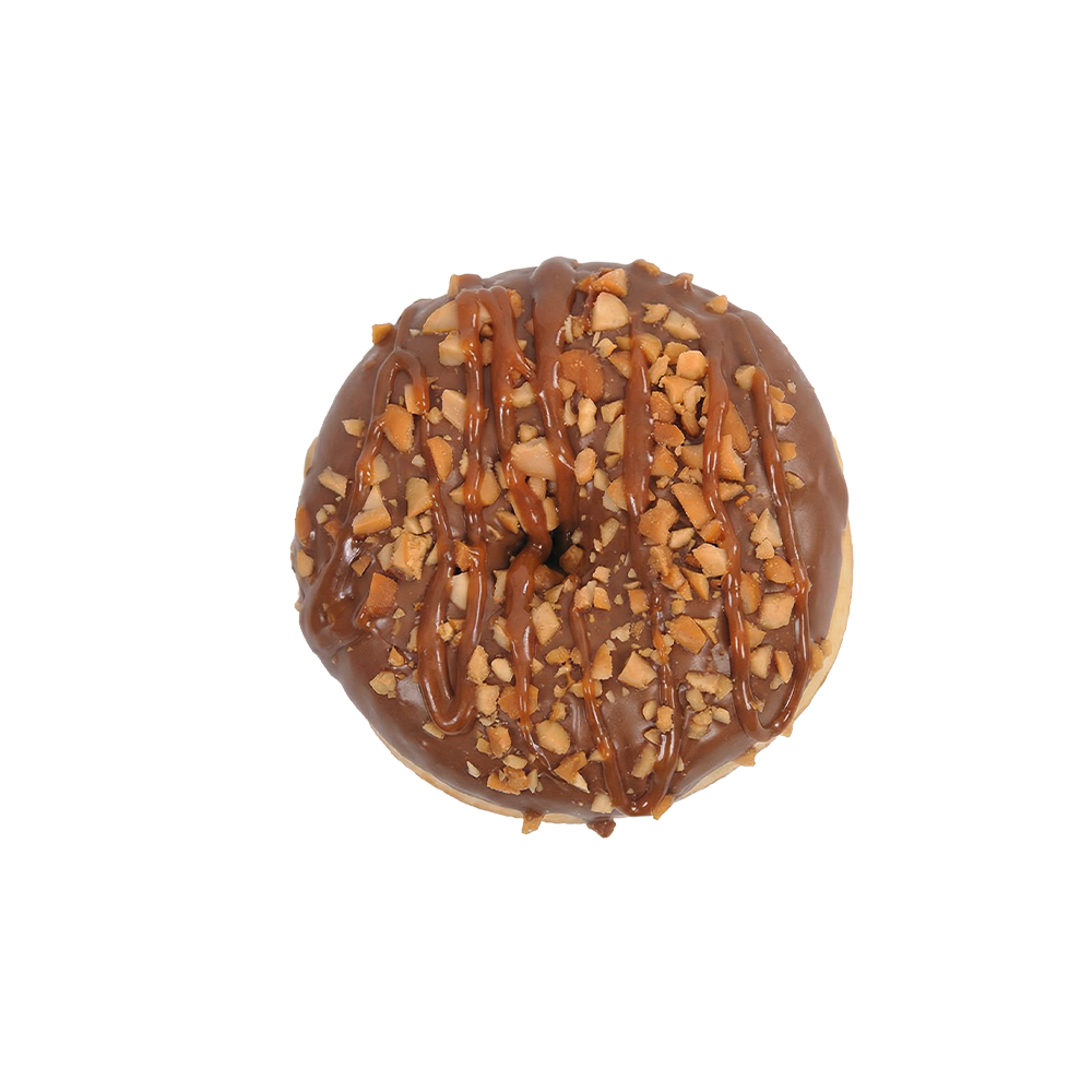 SNICKERS DONUT