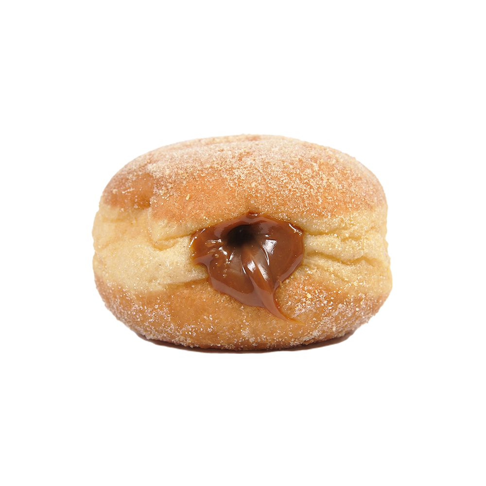 Lotus Caramel