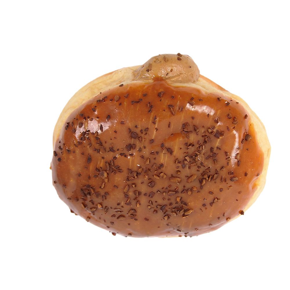 COFFEE CARAMEL
