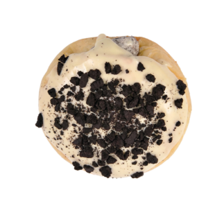 COOKIES & CREAM