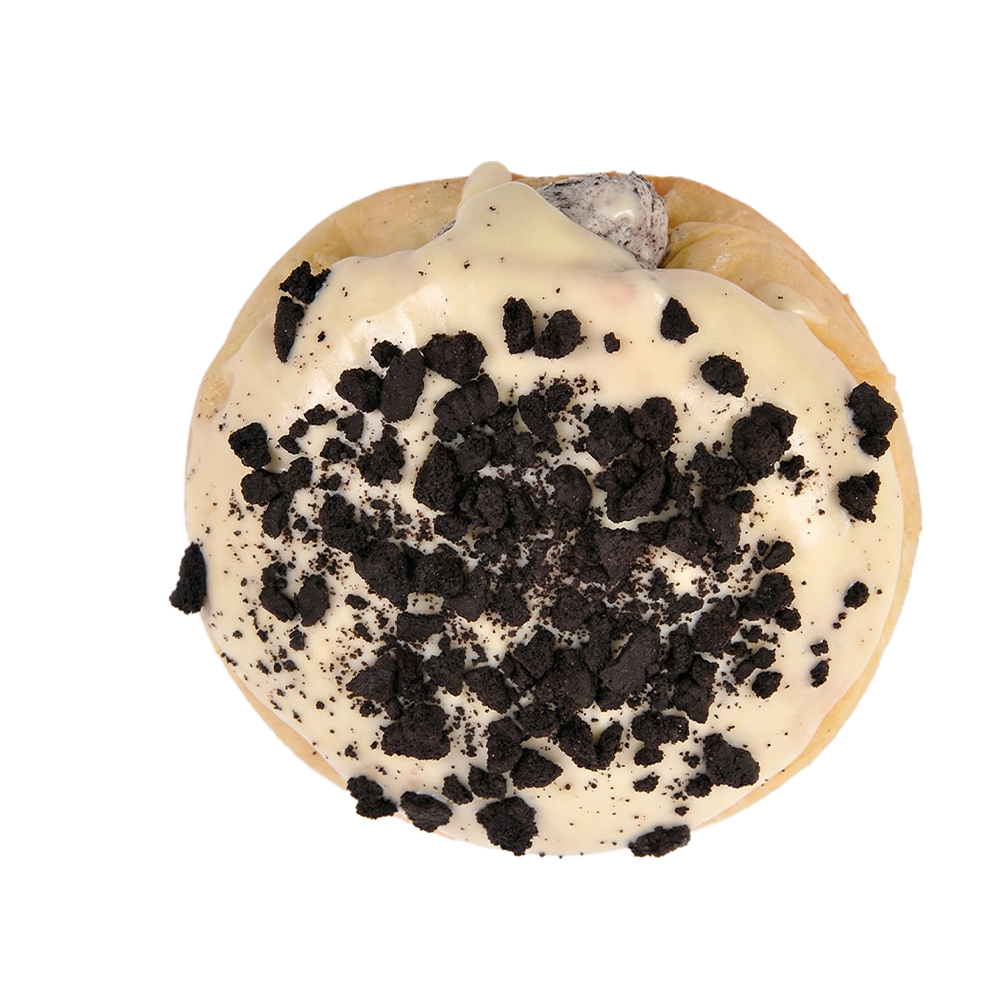 COOKIES & CREAM