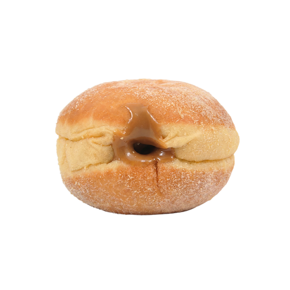 Classic Caramel