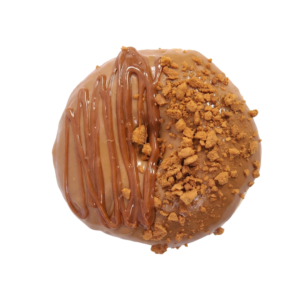 LOTUS CARAMEL