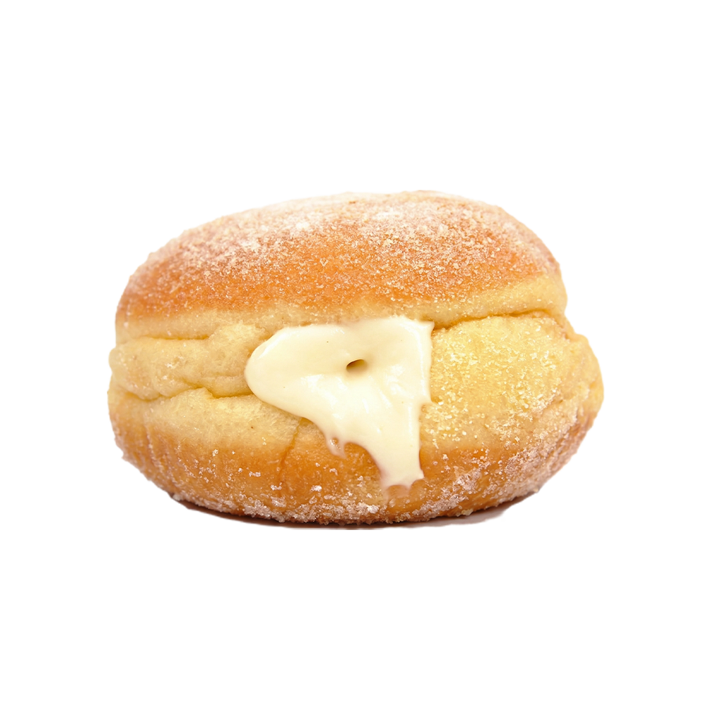 WHITE CHOCOLATE